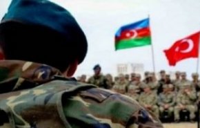 آغاز تمرینات مشترک نیروهای ویژه آذربایجان، ترکیه و پاکستان