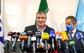 بیانیه‌ مشترک ایران و آژانس: اجازه به بازرسان برای سرویس فنی تجهیزات نظارتی و جایگزینی کارت‌های حافظه