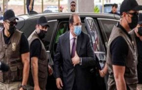 سفر هیأت امنیتی مصر به غزه، رام‌الله و فلسطین اشغالی