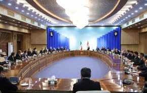 تدابیر و تصمیمات لازم برای گسترش روز افزون روابط تجاری و بازرگانی ایران و عراق اتخاذ شد