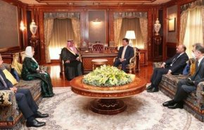 سعودی‌ها به دنبال تقویت روابط با کردستان عراق
