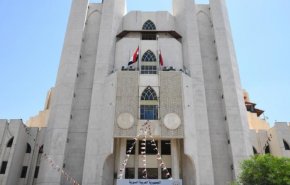 وزير التجارة السوري يجمد صلاحيات نائبه