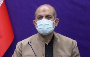 احمد وحیدی به عنوان 