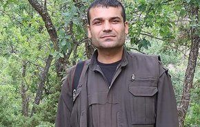 کشته شدن یکی از سران پ ک ک در شمال عراق