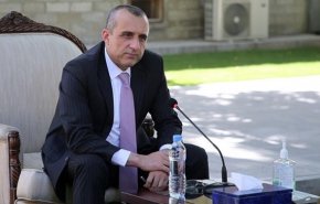 اسپوتنیک: کشف شش میلیون دلار شمش طلا در منزل امرالله صالح
