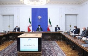 آیت‌الله رئیسی: معاون اول اجرای کامل سامانه جامع تجارت را پیگیری کند/ ضرورت اقدامات اثرگذار برای ثبات در بازار