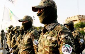 ۳۰ هزار نفر به نیروهای الحشد الشعبی ملحق می‌شوند