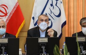 ارتباط ما با افغانستان برای تسهیل کمک به مردم و تشکیل دولت فراگیر/ قانون اقدام راهبردی مسیر دولت را در بحث هسته‌ای مشخص کرده است