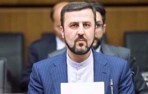 غریب آبادی: آمریکا باید بدون هرگونه پیش شرطی نقض تعهدات برجامی خود را متوقف کند/در برجام بدهکار کسی نیستیم