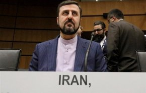 غریب‌آبادی در شورای حکام: تا زمانیکه تحریم‌ها ادامه دارد انتظار اقدام سازنده نداشته باشید
