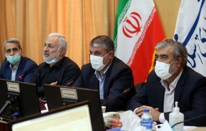 سازمان انرژی اتمی در چارچوب قانون اقدام راهبردی عمل کرده است