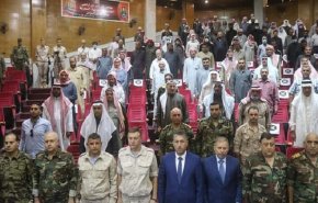 تسوية أوضاع 600 شخص في دير الزور ضمن المصالحات الوطنية السورية

