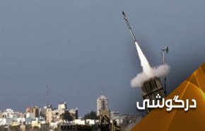 پشت پرده تلاش عربستان برای خرید سامانه گنبد آهنین 
