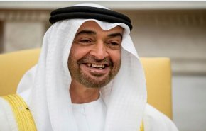 فضيحة: محمد بن زايد يدفع رشوة مالية لنيل جائزة من معهد أمريكي