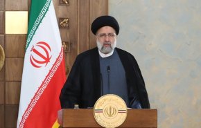 رئيسي: حضورنا في قمة شنغهاي لعرض وجهات الجمهورية الاسلامية الايرانية
