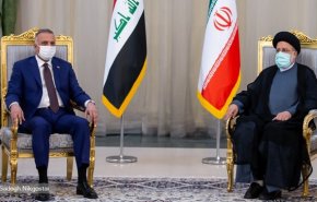نخست‌وزیر عراق: برای توسعه مبادلات تجاری و اقتصادی با ایران توافق کردیم
