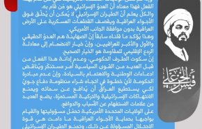 قیس الخزعلی: حمله جدید به الحشد الشعبی یا کار آمریکاست یا اسرائیل
