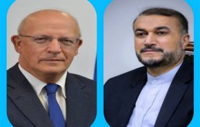 اعلام آمادگی پرتغال برای توسعه روابط با ایران
