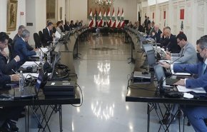 بیانیه وزارتی دولت لبنان با تاکید بر حق مقاومت تصویب شد