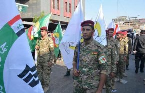 آغاز مأموریت «حشد العتبات» برای حمایت از زوار اربعین
