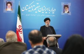 زمینه سرمایه گذاری ایرانیان در داخل کشور فراهم است