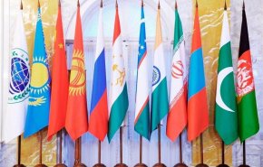 آغاز به کار بیست و یکمین اجلاس سران سازمان همکاری شانگهای با حضور ایران 