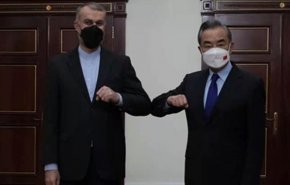پکن: برای هماهنگی با ایران درباره افغانستان، آمادگی داریم

