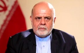 مسجدی: زوار ایرانی از منطقه کردستان عراق وارد بغداد، نجف و کربلا نشوند