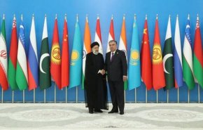 تحلیل رسانه ژاپنی از گسترش نفوذ ایران در آسیای میانه با عضویت در شانگهای