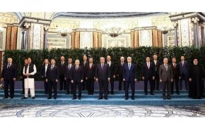 مولفه‌های راهبردی عضویت دائمی ایران در سازمان شانگهای