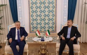 استقبال امیرعبداللهیان از گسترش روابط همه جانبه با دوشنبه در دیدار با همتای تاجیکستانی 