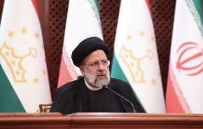 رییسی: نقشه راه گسترش روابط ایران و تاجیکستان به زودی نهایی می‌شود