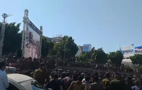 حکم اعدام 9 عامل دخیل در ترور شهید «الصماد» در پایتخت یمن اجرا شد