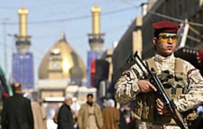 سه عملیات تروریستی علیه زائران اربعین حسینی در عراق خنثی شد