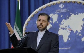 خطيب زادة: على امريكا ان تأتي الى محادثات فيينا بأسلوب مختلف
