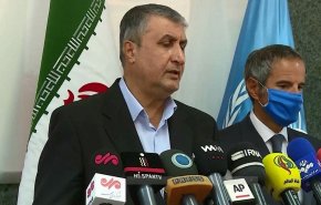 اولین قدم های ایران در پرونده اتمی در دولت جدید 