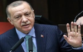 أردوغان يهاجم رئيس الوزراء اليوناني بسبب تصريحاته حول اللاجئين
