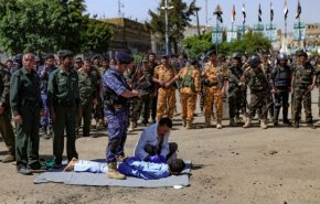 اعدام قاتلان شهید الصماد پس از مراحل قانونی انجام شد
