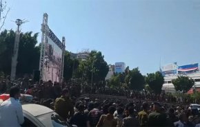 ویدئویی از اعترافات محکومین مشارکت در ترور شهید صالح الصمد