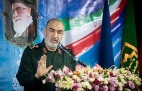 سرلشکر سلامی: فتح بسیاری از قله های علم و فناوری توسط فرزندان ملت ایران/ روند پیشرفت های ما هرگز متوقف نمی شود+ ویدیو