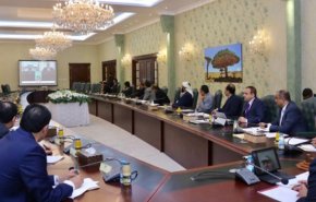 عربستان آخرین گروه از دولت مستعفی یمن را از هتل بیرون انداخت
