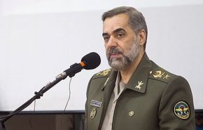 واکنش وزیر دفاع به ‌یاوه‌گویی‌های سران رژیم صهیونیستی/ پاسخ دندان‌شکنی به هرگونه اقدام نابخردانه خواهیم داد