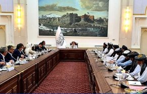 دیدار رئیس سازمان جهانی بهداشت با مقامات طالبان در کابل
