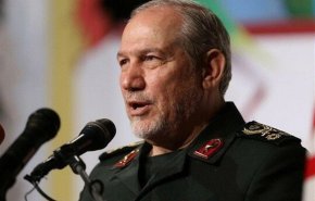 سرلشکر صفوی: آمریکایی‌ها باید از سوریه فرار کنند/ موقعیت ژئوپلتیکی ایران سازمان شانگهای را تقویت کرد
