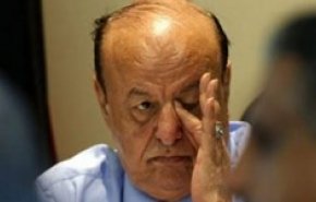 منابع یمنی: ریاض از ترس کودتا علیه ائتلاف، مانع سفر «هادی» به آمریکا شد
