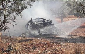 تفاصيل جديدة عن قياديين في 