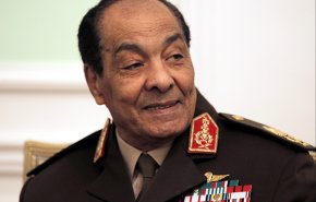 محمد حسین طنطاوی درگذشت
