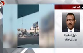 جزئیات برنامه کودتا در سودان از زبان خبرنگار العالم