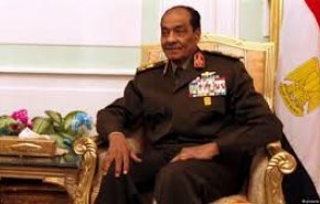 مصر تعلن الحداد العام لمدة 3 أيام على وفاة المشير طنطاوي
