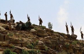 ارتش یمن بر دو ناحیه راهبردی در جنوب این کشور مسلط شد
